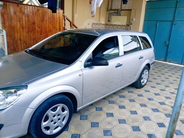 Opel: Opel Astra: 1.3 l | 2006 il 321872 km Universal -da lalafo.az — 9 Opel: Opel Astra: 1.3 l | 2006 il 321872 km Universal — 9