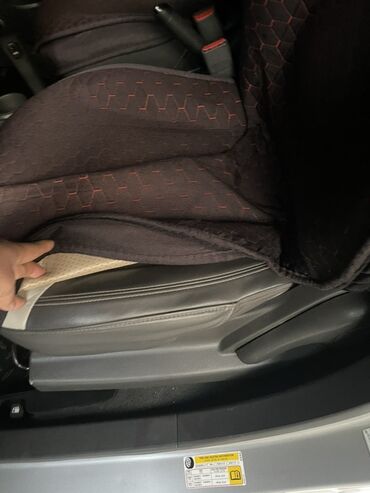 Ravon: Ravon Matiz: 2011 г., 1 л, Автомат, Бензин, Хэтчбэк — 2