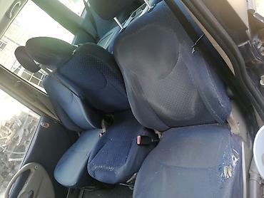 hobi auto: Sedista Fiat Multipla Nabavka novih delova za sve tipove vozila — 2