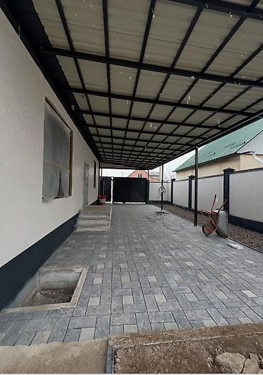 Продажа домов: Дом, 100 м², 3 комнаты, Собственник, ПСО (под самоотделку) — 3