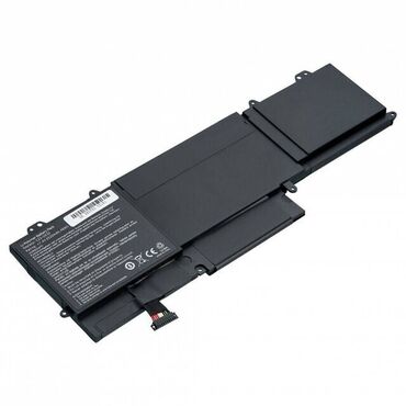 asus zenbook бишкек: Аккумулятор Asus UX32A CS-AUX32NB Арт.1229 C23-UX32 7.4V 6520mAh