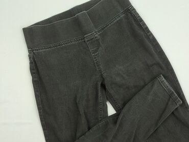 sinsay legginsy gym hard: Jeans for women, Beloved, size XL (EU 42)