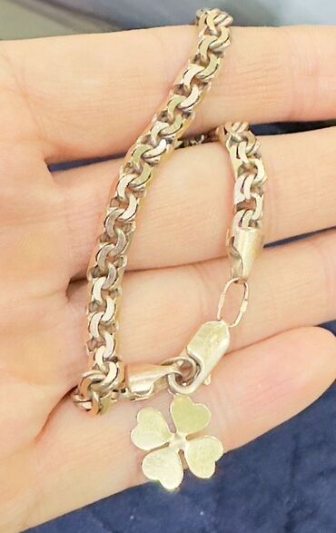 кыргызское национальное платье: Браслет, Унисекс