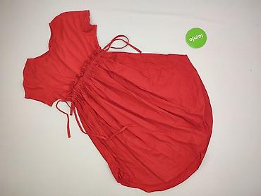 clothes in red: Sukienka damska, rozmiar S — 2