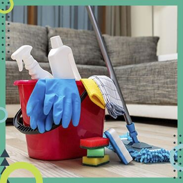 охрана дома: Уборка помещений | Офисы | Ежедневная уборка