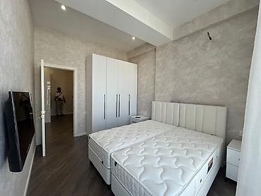Продажа квартир: 2 комнаты, Новостройка, 55 м² — 9