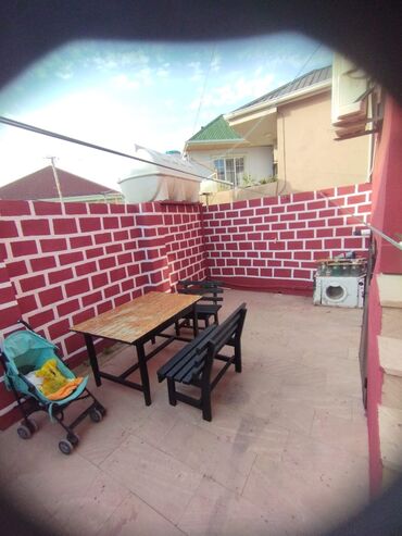 Həyət evləri və villaların satışı: Binəqədi qəs. 4 otaqlı, 100 kv. m, Yeni təmirli — 12