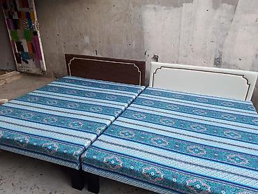 Новый, Односпальная кровать — 4