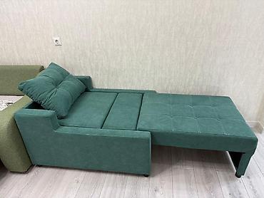 бу кресло кровать: Кресло-кровать, Новый, Односпальный — 3