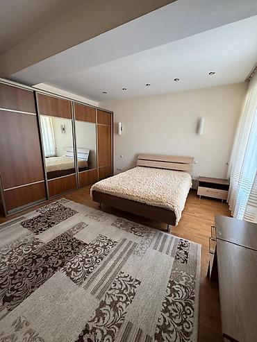 Долгосрочная аренда квартир: 3 комнаты, Собственник, Без подселения, С мебелью полностью — 20