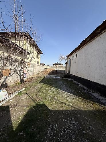 Продажа барачных домов: 🏡Продаётся уютный дом в отличном районе! Район: Рухий Мурас ж/м — 4