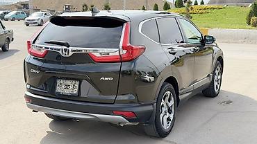 фары бора: Honda CR-V: 2019 г., 1.5 л, Автомат, Бензин, Кроссовер — 4