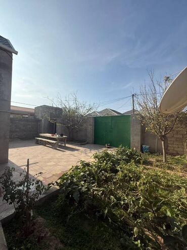 Həyət evləri və villaların satışı: Maştağa qəs. 3 otaqlı, 110 kv. m, Yeni təmirli — 15
