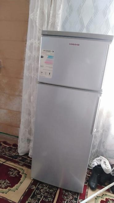 ps 5 en ucuz: SHIVAKI iki qapılı soyuducu Heç bir problem yoxdur 280 manat Ünvan — 1