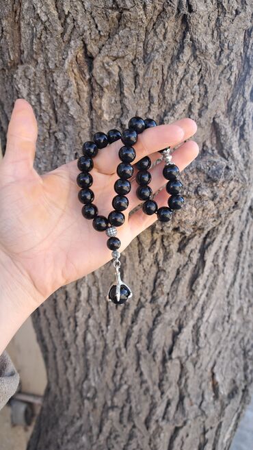 Təsbehlər: El işi tebii das — 12