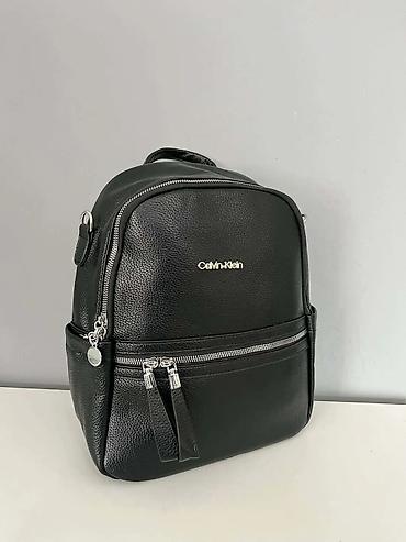 Modni rančevi: Mini rančevi – GUESS i MICHAEL KORS - Brendovi: GUESS i MICHAEL KORS — 20