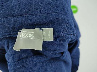 asos raglan: Asos, Sukienka damska, rozmiar S — 4
