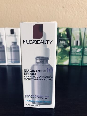 Šminka: Serumi — 4