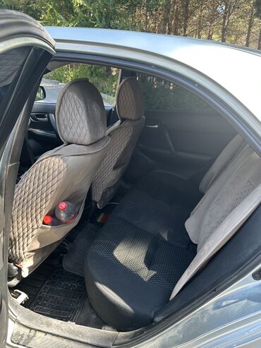 Mazda: Mazda 6: 2 l | 2006 il Sedan — 9