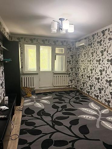 2 bedroom: 2 комнаты, 8 мкр Агентство недвижимости, Без животных, от 1 месяца, от 3 месяцев, от 6 месяцев, С мебелью частично — 4