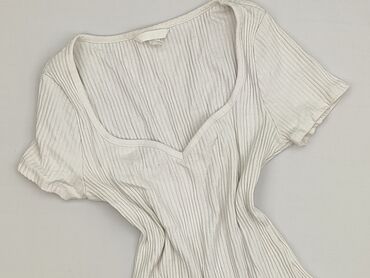 calvin klein performance koszulki damskie: H&M, Women`s body, size M (EU 38)