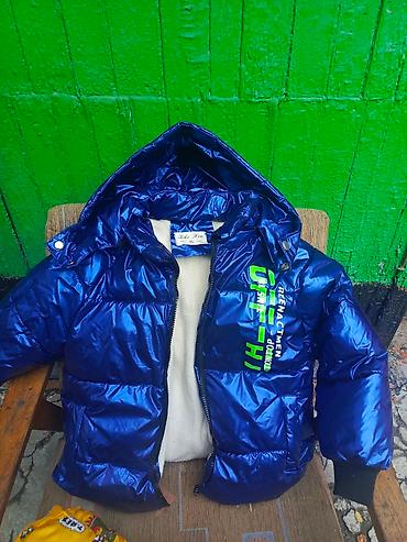 Детская обувь: Продам детскую обувь и куртки. размеры на фото. Состояние как новое — 7