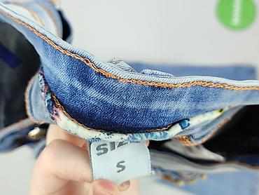 j crew: Jeansy damskie, rozmiar S — 5