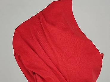 clothes in red: Sinsay, Bluzka damska, rozmiar XL — 7