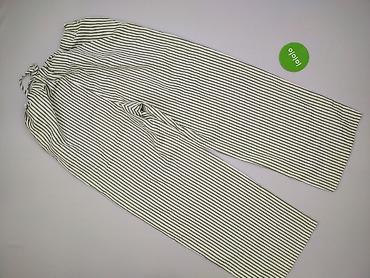 jesienne: Shein Curve, Spodnie materiałowe damskie, rozmiar XL — 3