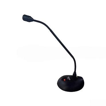микрофон для пк: Masaüstü mikrofon "DSPPA DM30" 🔹 Dinamik Mikrofon: Yüksək səs — 1
