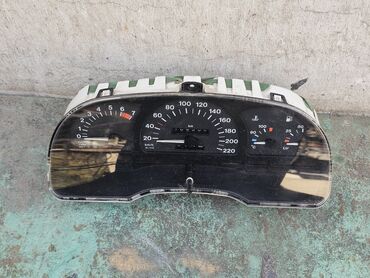 Щитки приборов: Щиток приборов Opel 1997 г., Б/у, Оригинал, Германия — 2