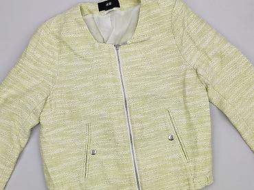 kurtka traostar: H&M, Kurtka przejściowa damska, rozmiar S — 1