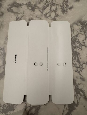 Smart saatlar: Smart saat, Apple, Suya davamlı, rəng - Qızılı — 8