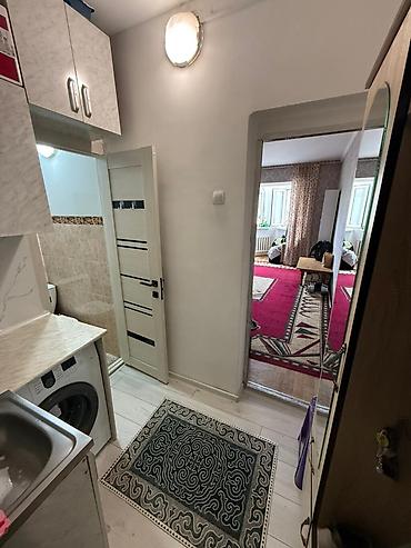 Продажа квартир: 1 комната, 25 м², Индивидуалка, 2 этаж, Косметический ремонт — 3