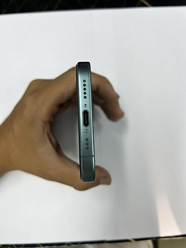 iphone 5 цена: IPhone 16, Б/у, 256 ГБ, Зеленый, Кабель, 89 % — 6