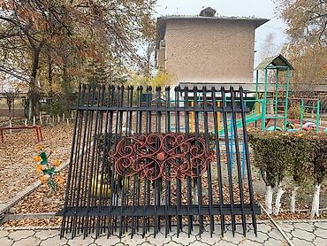 Сварка: Металлоконструкции каркасно-модульное строительство сэндвич панели — 13