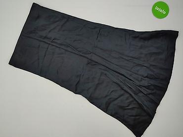 hm spodnice czarne: H&M, Spódnica damska, rozmiar M — 2