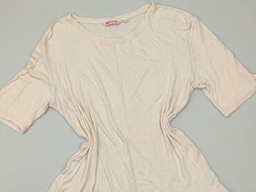 T-shirty: T-shirt, L (EU 40), stan - Dobry