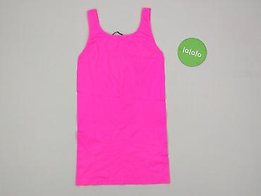 neonowe stroje: T-shirt damski, rozmiar XS — 3
