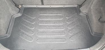 avtomobil ortukleri: Toyota corolla 2004-2007 xeçbek baqaj rezini . Avtomobil baqajı üçün — 2
