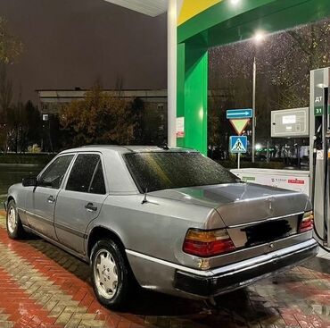 мерс 250: Mercedes-Benz 250: 1987 г., 2.5 л, Механика, Дизель, Седан