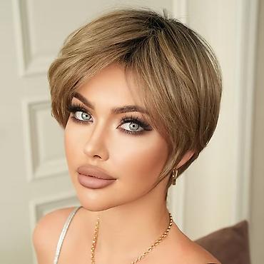 Perike i klipse: 3. Perika Cena:3600din na lalafo.rs — 5 Perike i klipse: 3. Perika Cena:3600din — 5