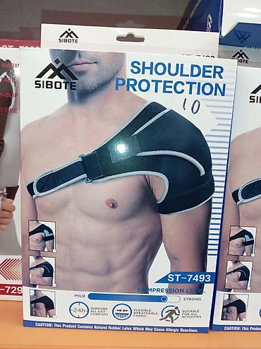 Корректоры осанки: Sibote ortopedik dəstək və qoruyucu linyakları 1) Back Brace Posture — 2