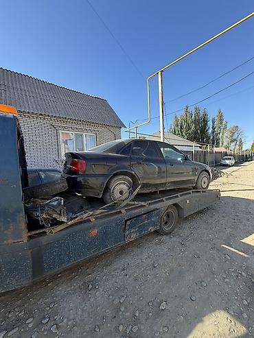 запчасти на опель вектра б: Audi A4 B5 (седан, дорестайлинг) — на разбор по запчастям. Кузов: - — 1