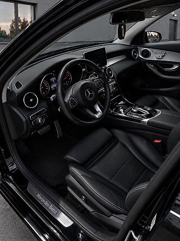 mercedes benz e 200: Mercedes-Benz C-Class: 2016 г., 2.2 л, Автомат, Дизель, Седан — 4