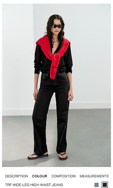 mango xs: Şalvar, Zara, S, XS — 6