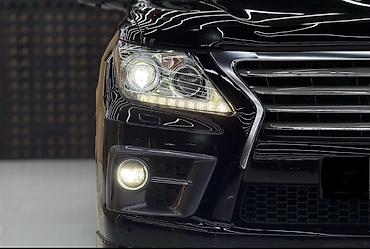 lexsus lx 470: Сдаю Lexus LX, Посуточно, Без водителя, | Залог, Водительские права, От 18 лет — 4