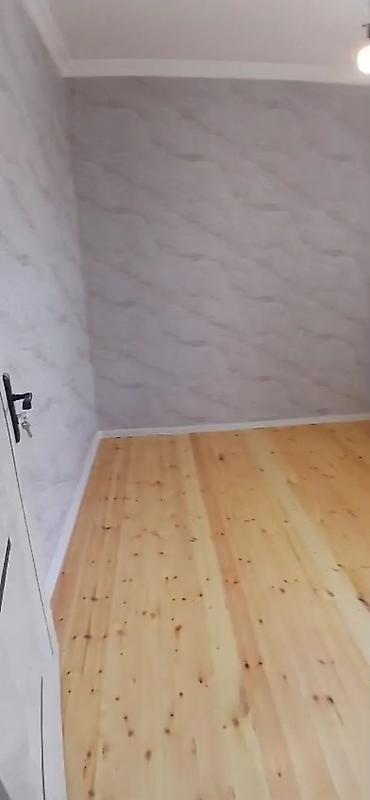 katlavan evler: 2 otaqlı həyət evi. Ünvan Binə Sovxoz Vega Hall-un yanı, məktəbə və — 7