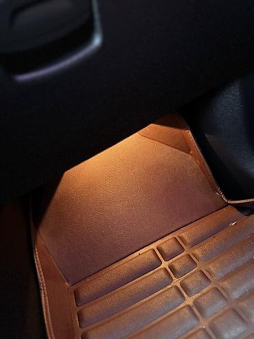 Renault: Renault QM6: 2020 г., 2 л, Автомат, Газ, Кроссовер — 12