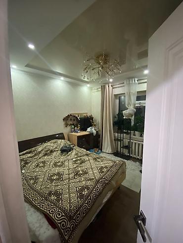 васток5 кв: 3 комнаты, 80 м², Восток-5 мкр 106 серия, 1 этаж, Евроремонт — 3